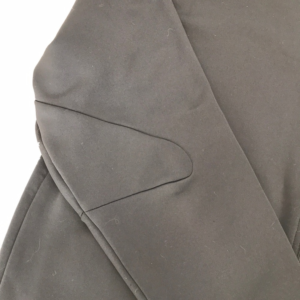 Spider, Lightweight , Fleece Lined Jacket. Large - image 4